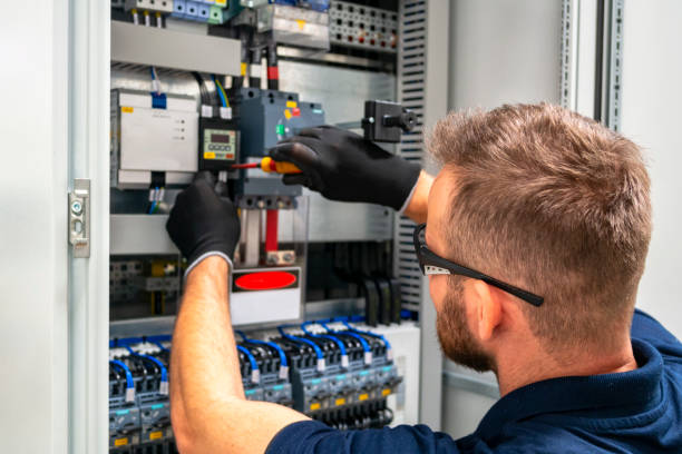 Best Affordable Emergency Electrician  in El Cerro Mission, NM