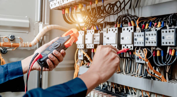 Best Home Electrical Repair  in El Cerro Mission, NM
