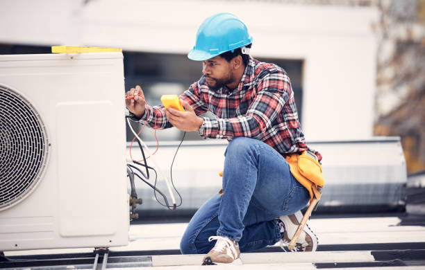 Best Licensed Electrician  in El Cerro Mission, NM