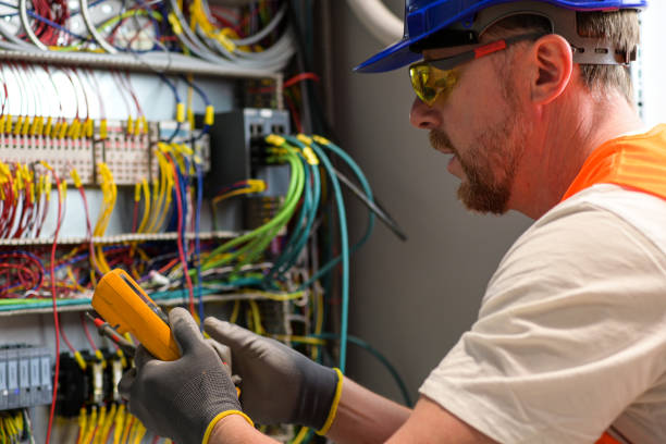 Best Electrical Repair Services  in El Cerro Mission, NM