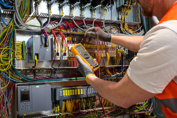 Best Affordable Electrical Installation  in El Cerro Mission, NM