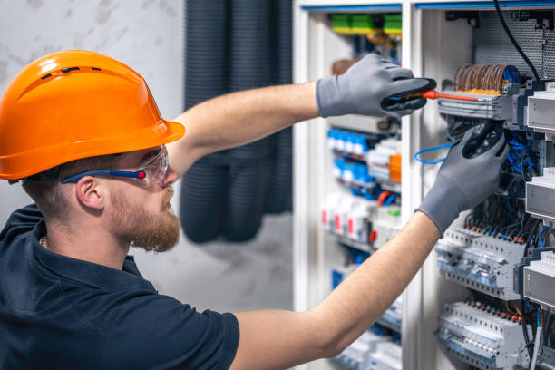Trusted El Cerro Mission, NM Electrician Experts